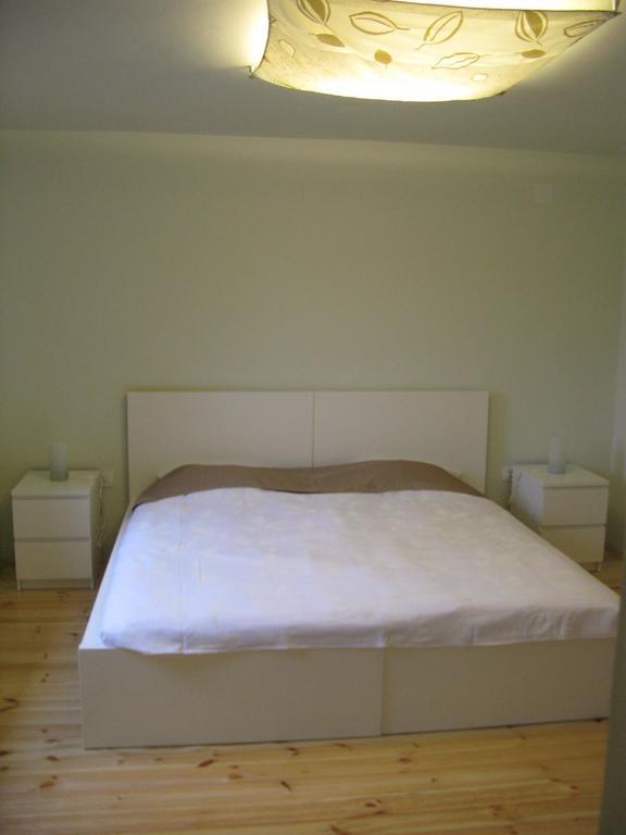 Apartments Eco Forest Resort Rakovica Eksteriør bilde