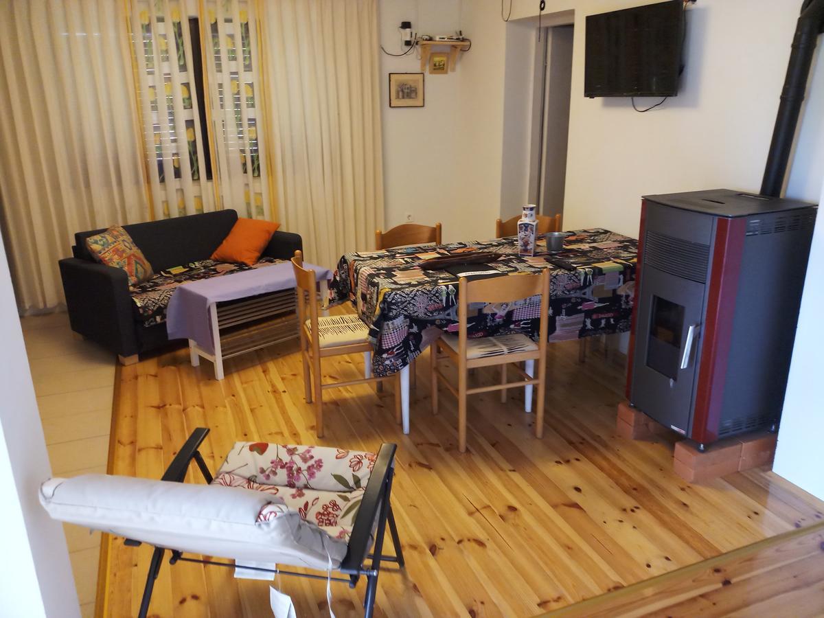 Apartments Eco Forest Resort Rakovica Eksteriør bilde