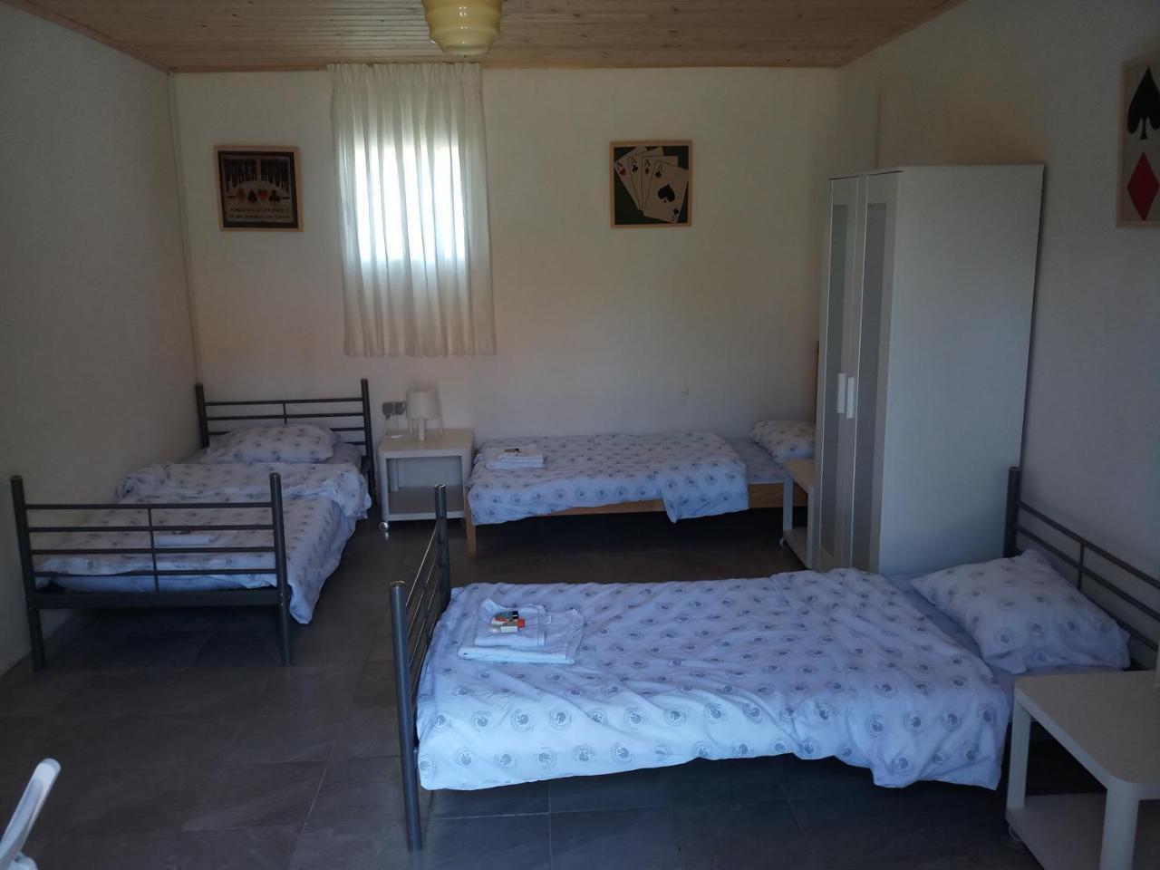 Apartments Eco Forest Resort Rakovica Eksteriør bilde