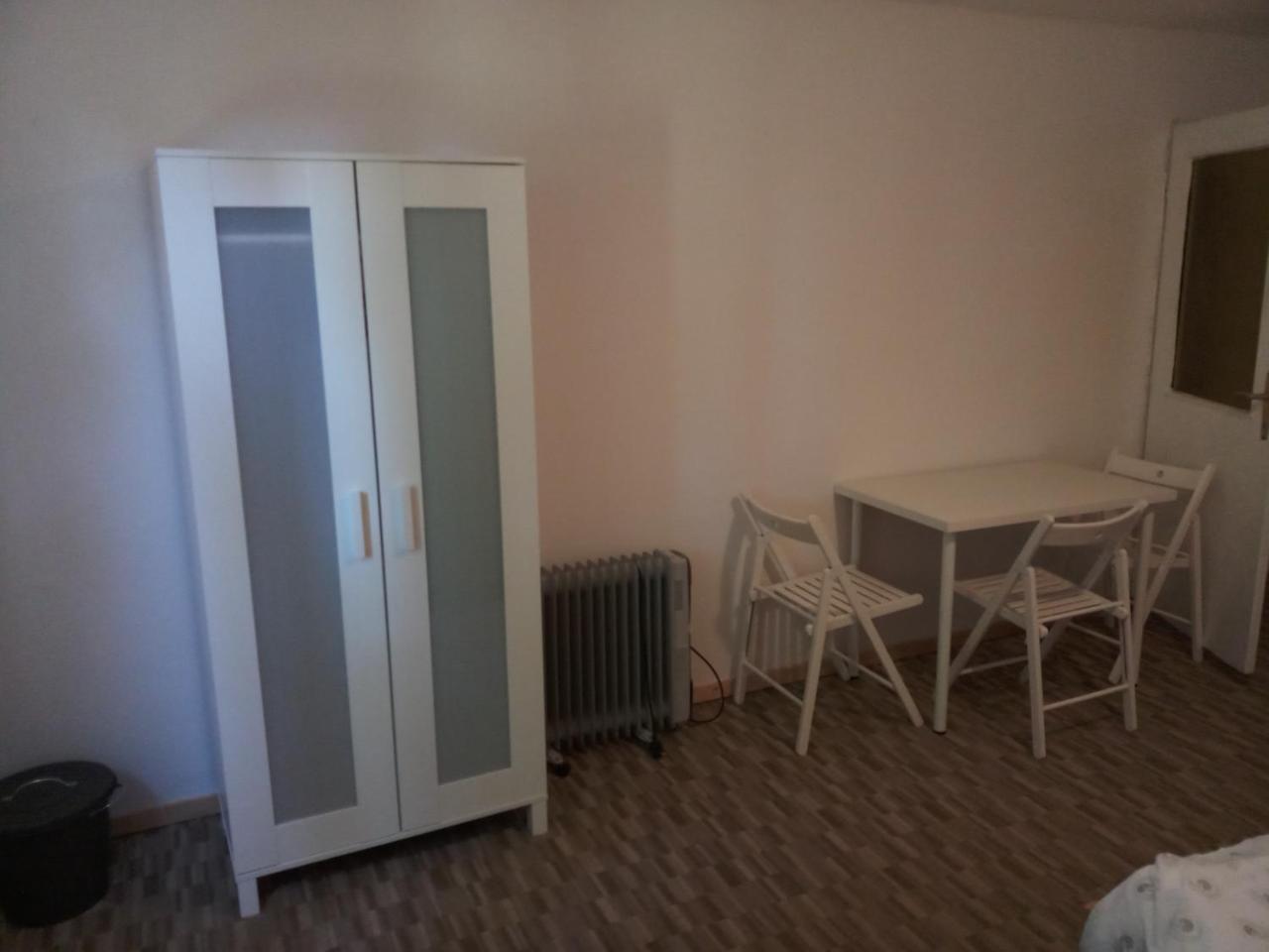 Apartments Eco Forest Resort Rakovica Eksteriør bilde