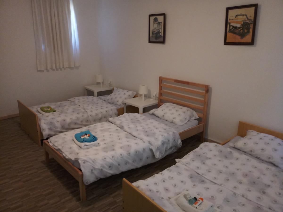 Apartments Eco Forest Resort Rakovica Eksteriør bilde